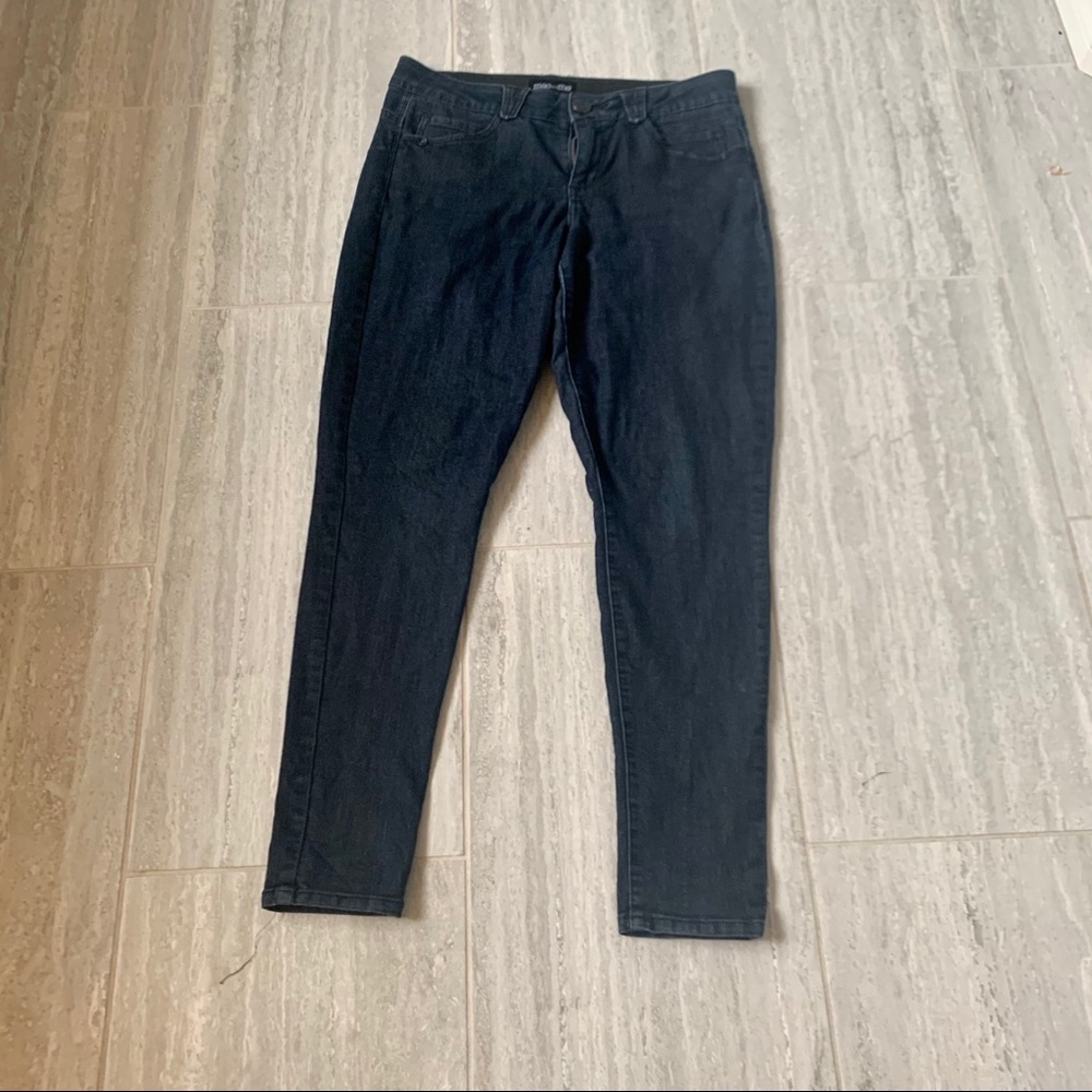 Democracy Jeans by private label Mac and Me